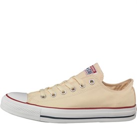Converse CT All Star Ox Buty Sportowe Kremowy