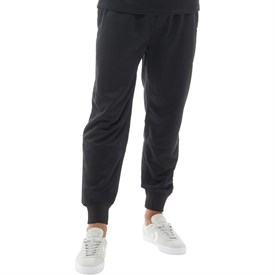 mens black converse joggers