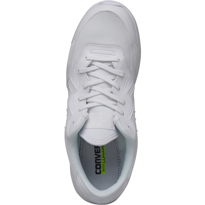 converse thunderbolt ultra breathable ox trainers