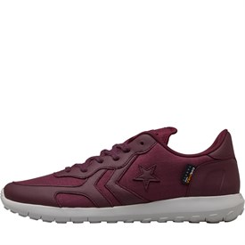 Converse Thunderbolt Ultra Cordura Ox Sneakers Donkerbordeauxrood converse kopen in de aanbieding Converse Thunderbolt Ultra Cordura Ox Sneakers Donkerbordeauxrood converse kopen in de aanbieding