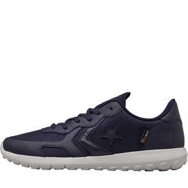Converse Thunderbolt Ultra Cordura Ox Sneakers Donker Marineblauw converse kopen in de aanbieding Converse Thunderbolt Ultra Cordura Ox Sneakers Donker Marineblauw converse kopen in de aanbieding