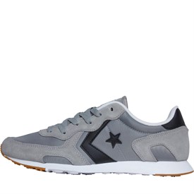 Converse Thunderbolt Ox Sneakers Middelgrijs converse kopen in de aanbieding Converse Thunderbolt Ox Sneakers Middelgrijs converse kopen in de aanbieding