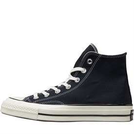 Converse Chuck Taylor All Star 70s High Basketbalschoenen Zwart