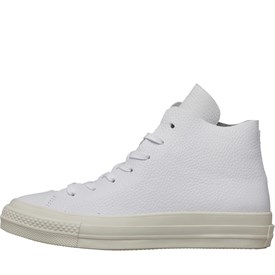 Converse Chuck Taylor All Star Prime Hi Basketbalschoenen Wit