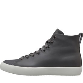 Converse Chuck Taylor All Star Modern Hi Basketbalschoenen Donkergrijs