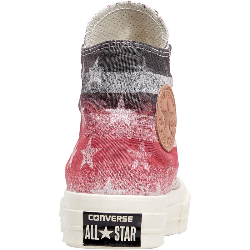 converse 70s enfant rouge