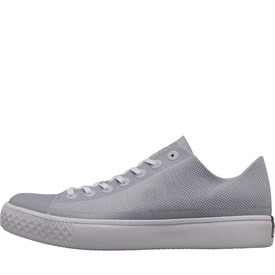 Converse Chuck Taylor All Star Modern Ox Sneakers Lichtgrijs