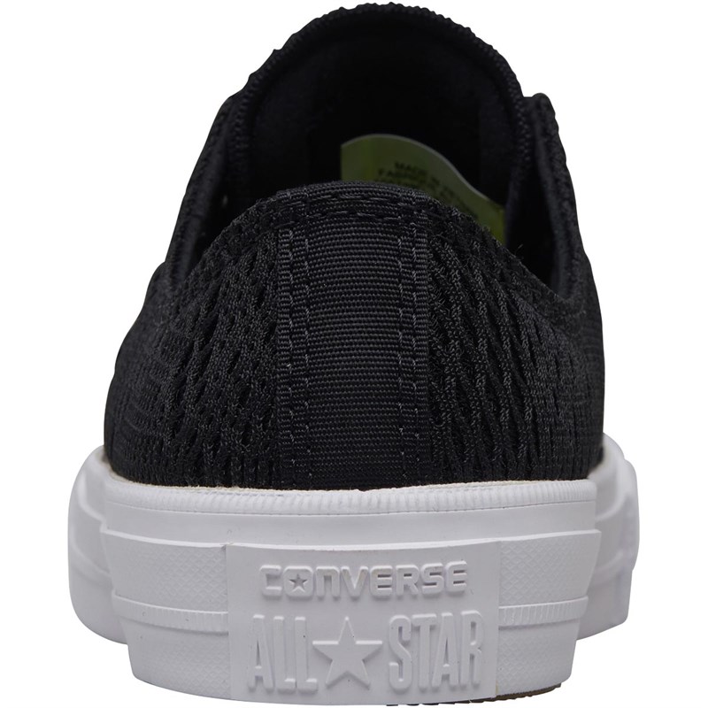 Star Basses All Taylor Chuck Noir Ii Ox Chaussures Converse CtsdhQr
