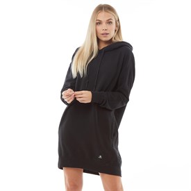 converse hoodie dress