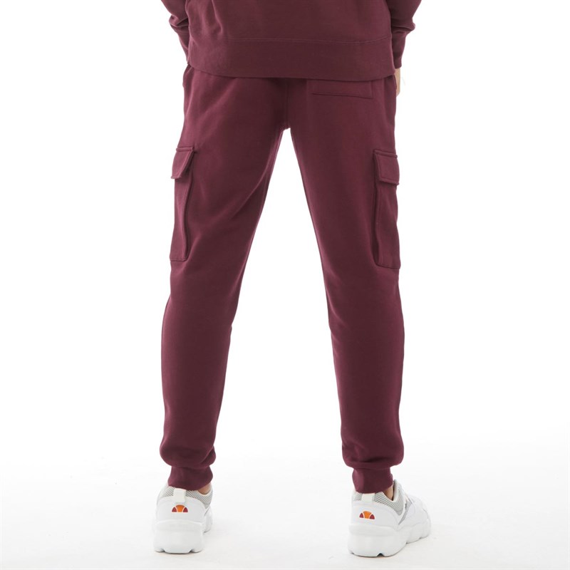 converse homme bordeaux