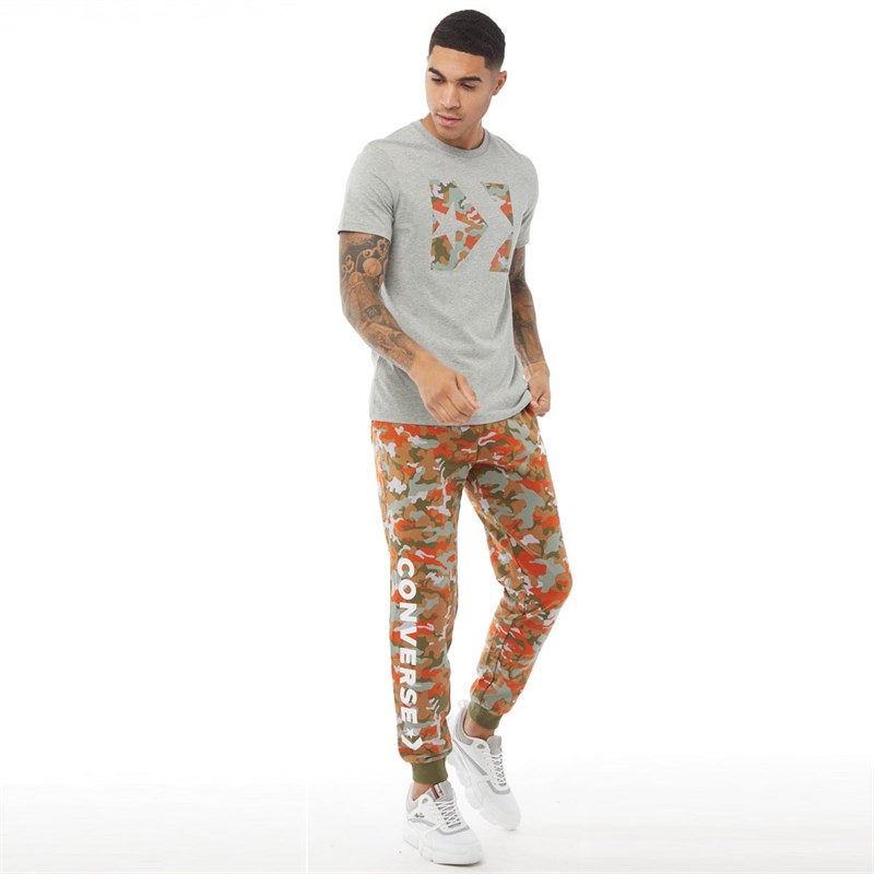 camouflage converse mens