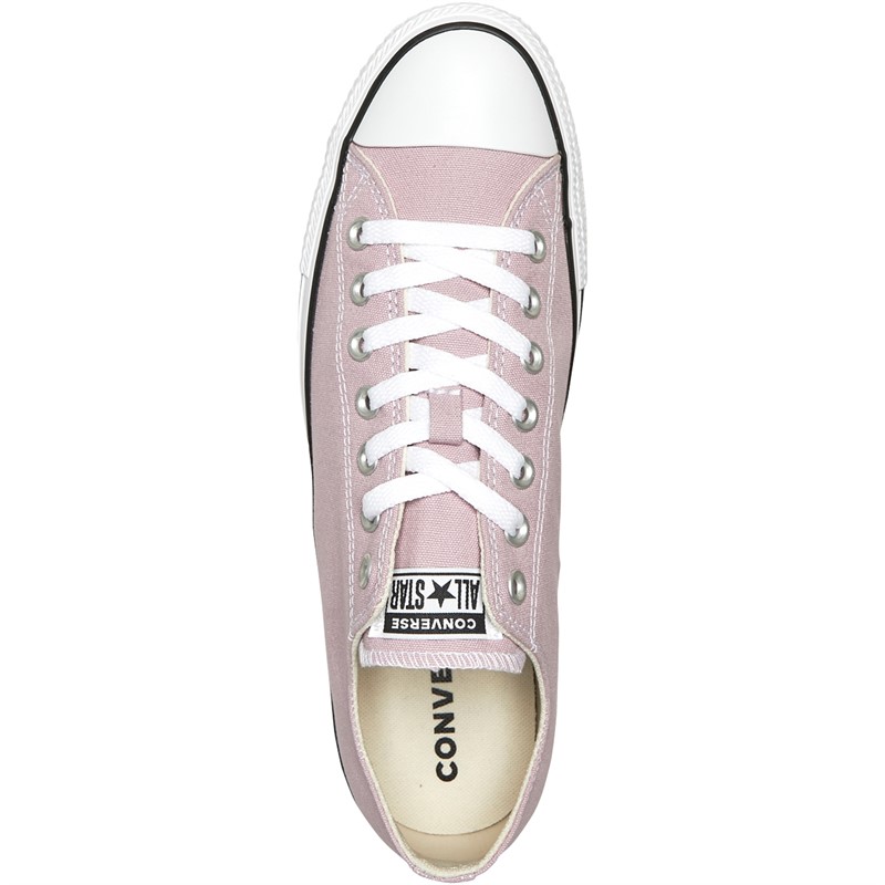 Buy Converse Chuck Taylor All Star Trainers Phantom Violet