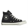 Converse Chaussures de Tennis Chuck Taylor All Star Femme Noir
