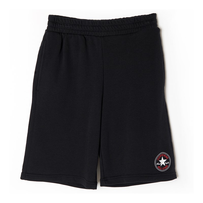 Converse All Star Shorts Black