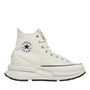 Converse Run Star Legacy CX Platform Trainers Egret/Black/White
