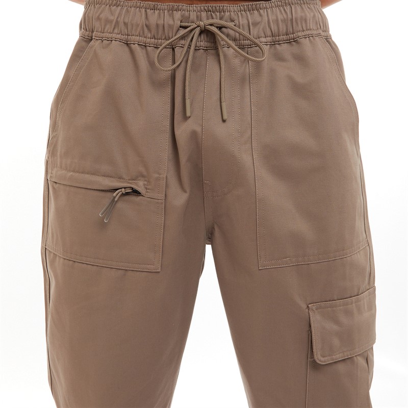 Converse Mens Cargo Pants Mud Mask