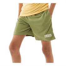 Converse Junior Boys Mesh Shorts Alligator Friend