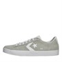 Converse PL Vulc Pro Trainers Fossilized/White/White