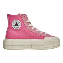 Converse Chuck Taylor All Star Cruise Hi Trainers Oops Pink/Egret/White