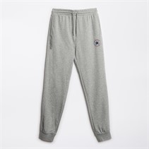 Converse Go To All Star Patch Sweatpants Vintage Grey Heather