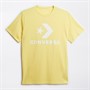 Converse Go To Star Chevron Logo T-Shirt Like Butter