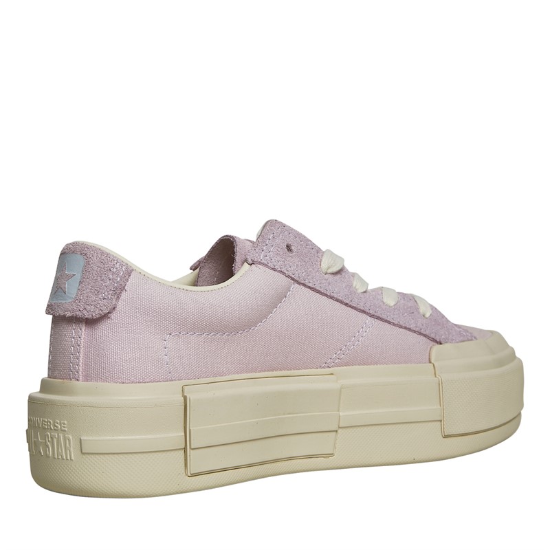 Converse Chuck Taylor All Star Cruise Trainers Lilac Daze/Egret/White