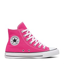 Converse Chuck Taylor All Star Trainers Chaos Fuchsia