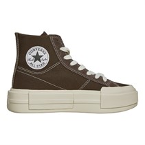 Converse Chuck Taylor All Star Cruise Hi Trainers Fresh Brew/Egret/White