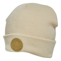 Converse Kids Beanie Natural Ivory