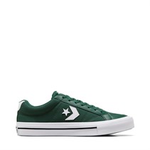 Converse Sport Casual Trainers Green Envy/White/Black