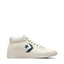 Converse Star Player 76 Trainers Egret/Navy/Blue