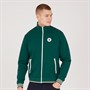 Converse Mens Retro Zip Up Jacket Dragon Scale