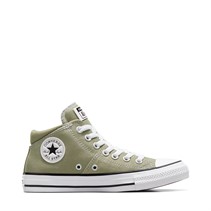 Converse Womens Chuck Taylor All Star Madison Seasonal Color Trainers Light Field Surplus/White