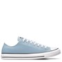 Converse Mens Chuck Taylor All Star Canvas Trainers Out Of The Blue