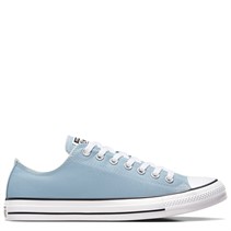 Converse Mens Chuck Taylor All Star Canvas Trainers Out Of The Blue