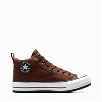 Converse Mens Chuck Taylor All Star Malden Street Boots Bear Nap/Toadstool Tan/White