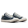 Converse Womens Chuck Taylor All Star Cosmic Trainers Into The Void/Egret