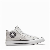 Converse Chuck Taylor All Star Malden Street Trainers Barely Grey/Dark Matter/White