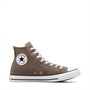 Converse Chuck Taylor All Star Hi Canvas Trainers Classic Taupe