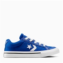 Converse Kids Converse Sport Casual Ox Easy On Trainers Blue/White/Blue