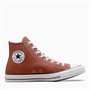 Converse Chuck Taylor All Star Hi Canvas Trainers In A Nutshell