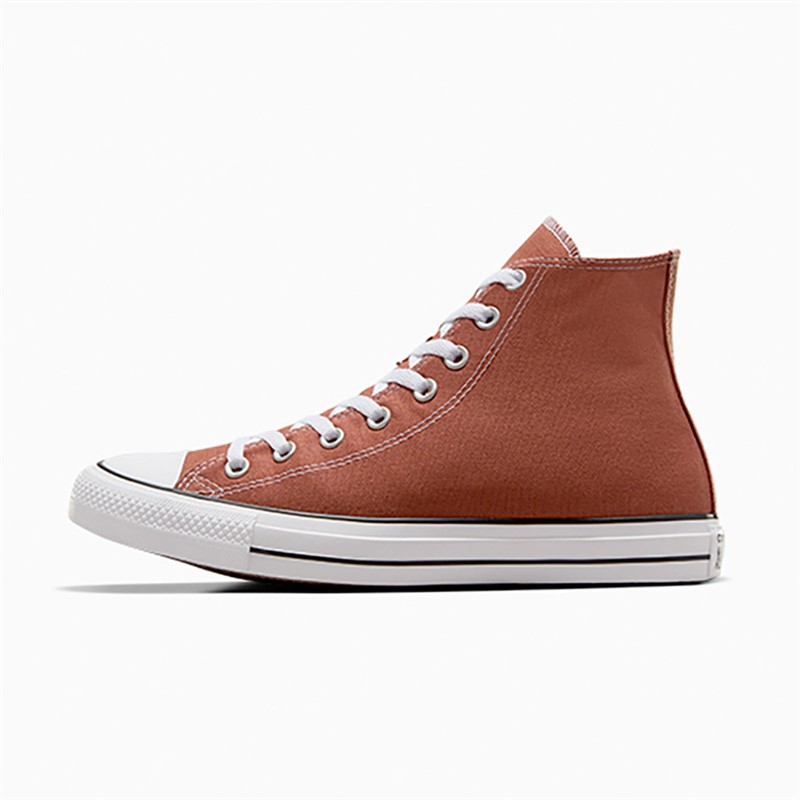 Converse Chuck Taylor All Star Hi Canvas Trainers In A Nutshell