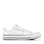 Converse Chuck Taylor All Star Malden Street Ox Trainers White/Black/White