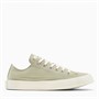 Converse Chuck Taylor All Star Ox Trainers Pale Surplus/Egret