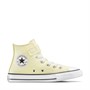 Converse Kids Chuck Taylor All Star Hi Easy On Trainers Lemon Slushy