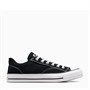 Converse Chuck Taylor All Star Malden Street Ox Trainers Black/White/Black