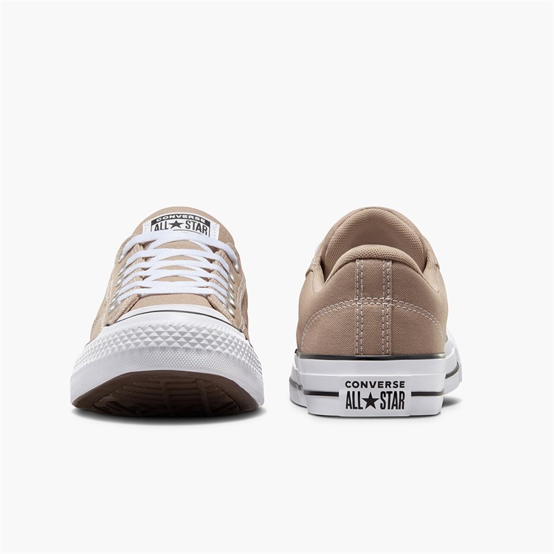 Converse Chuck Taylor All Star Malden Street Ox Trainers Vintage Cargo/White/Black