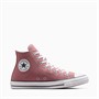 Converse Chuck Taylor All Star Hi Trainers Light Saddle