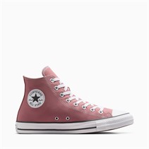 Converse Chuck Taylor All Star Hi Trainers Light Saddle