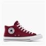 Converse Chuck Taylor All Star Malden Street Mid Trainers Rottin Apple/White/Black